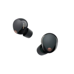 Sony WF-1000XM5 Earbuds with Active Noise Cancellation