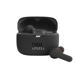 Jbl Tune 230NC Earbuds with Active Noise Cancellation & Up to 40 Hours Playtime