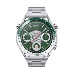Huawei Watch Ultimate With 1.5″ Amoled Display
