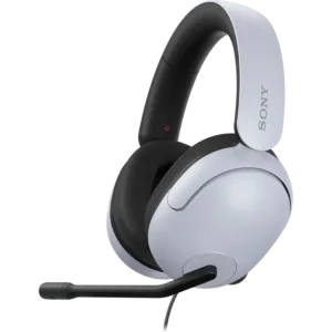 Sony Inzone H3 Gaming Headphones with 360 Spatial Sound