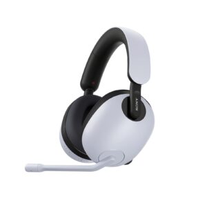 Sony Inzone H7 Gaming Headphones with Noise Cancellation & Upto 40 Hours Playtime
