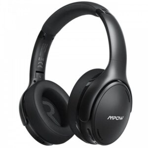 Mpow H19 IPO ANC wireless headphone