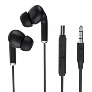1HORA Wired Handfree 3.5mm AUT123
