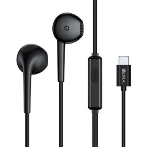 1HORA Wired Handfree Type C – AUT124