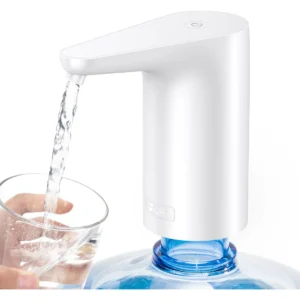 1Hora DPA002 Portable Rechargeable Water Dispenser