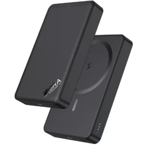 1Hora 5000mAh MagSafe Wireless Power Bank – GAR276