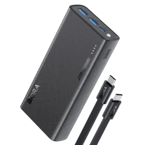 1Hora Power Bank 20000mAh – GAR158