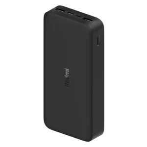 Xiaomi Redmi PowerBank 20000mAh Fast Charge Version