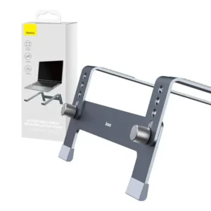 Baseus UltraStable Series Desktop Laptop Stand 4-Gear Adjustable