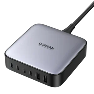 Ugreen Nexode 200W USB C Desktop Charger – 40905