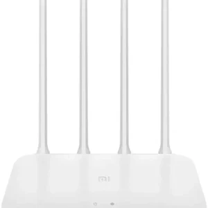 Xiaomi 4C Wireless Router 2.4GHz 300Mbps Four Antennas
