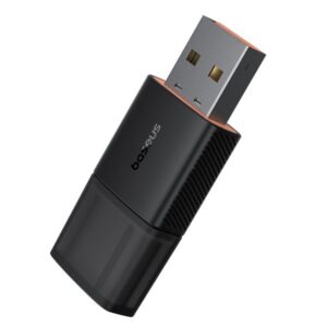Baseus WiFi Adapter 650Mbps Dual Band FastJoy Series Cluster