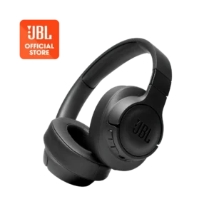 JBL Tune 760NC Wireless Over-Ear Foldable Headphones with Active Noise Cancellation