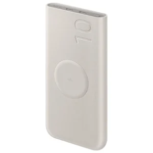 Samsung Wireless Battery Pack with 25w Super Fast Charging 10000mah