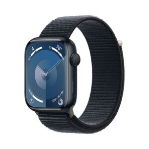 Apple Watch Series 9 45mm GPS with Aluminium Case