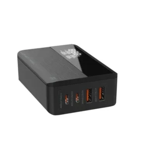 Ldnio 100W GAN Super Fast Charger A4809C