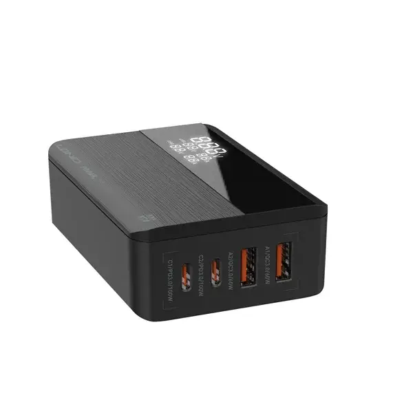 Ldnio 100W GAN Super Fast Charger A4809C