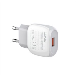 Ldnio A1306Q QC 3.0 18w Adapter