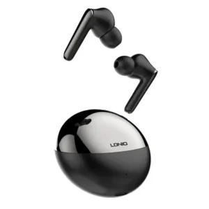 LDNIO T01 True Wireless Earbuds – 3 Months Warranty