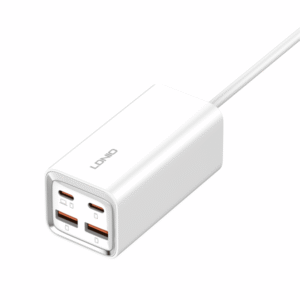 Ldnio 65W Multi-ports Desktop Charging Station A4610C
