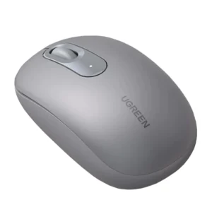 UGREEN 90669 Wireless Mouse – Moonlight Gray