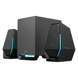 Edifier G1500 MAX 2.1 Desktop Gaming Speakers