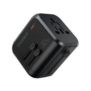 Choetech 30W Travel Adapter PD5008