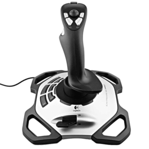 Logitech Extreme 3D Pro Gaming Joystick