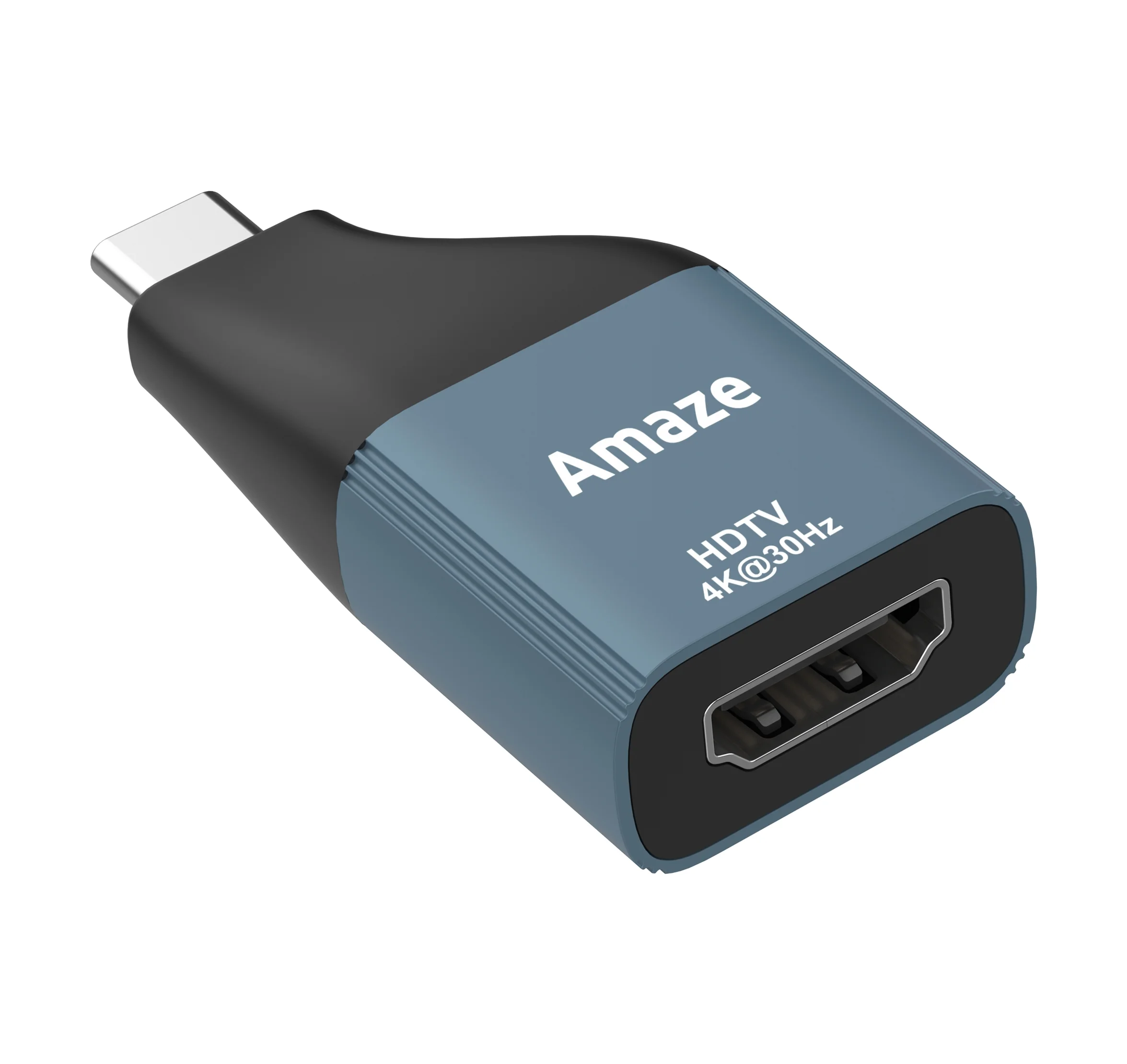 Amaze A115 Type C to HDMI 4k Adapter