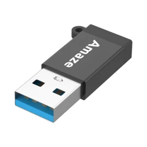 Amaze A14 USB 3.0 To Type C Female Adapter