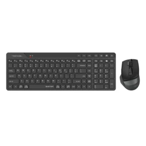 A4Tech FB2800C Air2 Bluetooth & 2.4G Desktop Set