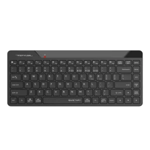A4Tech FBK22AS Mini Bluetooth & 2.4G Wireless Keyboard