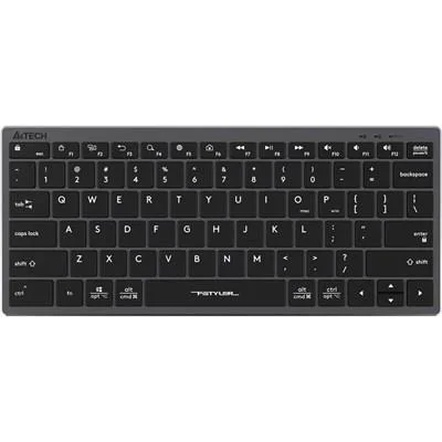 A4Tech FBX51C Mini Wireless And Bluetooth Keyboard