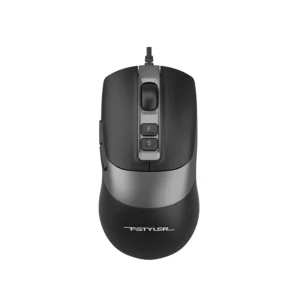A4Tech FM50S Plus Optical Wired Mouse