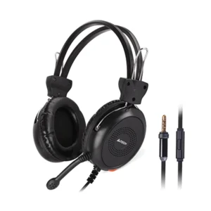 A4Tech HS-30i ComfortFit Stereo Headset