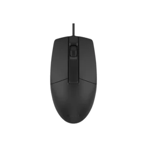 A4Tech OP-330S Wired USB Mouse