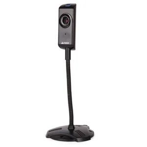 A4Tech PK-810G Anti-glare Webcam
