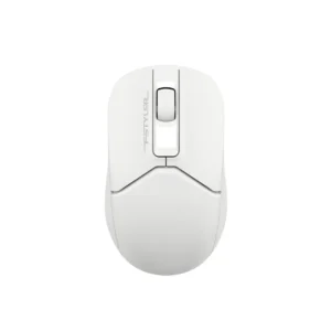 A4tech Fstyler FG12S Panda 1200 DPI Optical Wireless Mouse