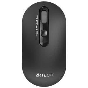 A4tech Fstyler FG20S Silent Click Wireless Mouse