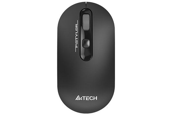 A4tech Fstyler FG20S Silent Click Wireless Mouse