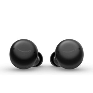 Amazon Echo Buds with Wired Charging Case & Active Noise Cancellation