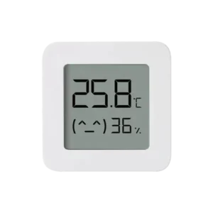 Mi Temperature And Humidity Monitor Pro