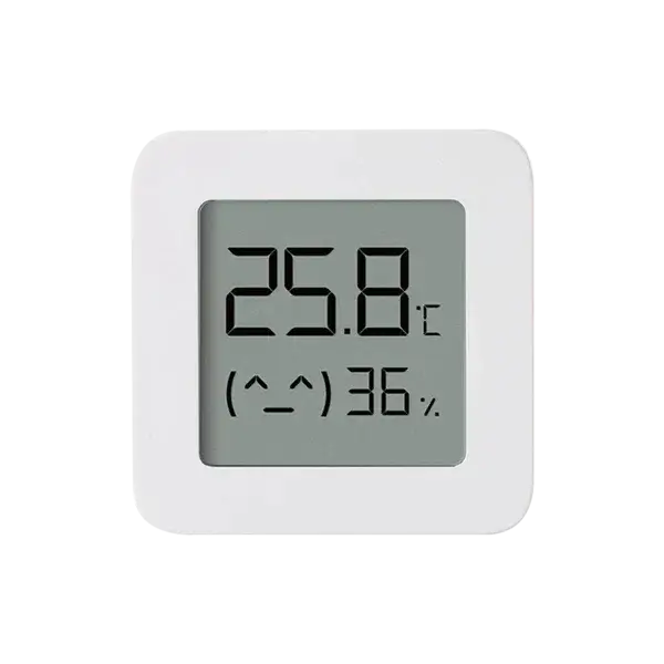 Mi Temperature And Humidity Monitor Pro