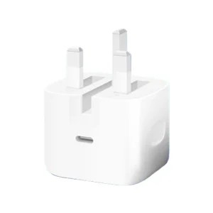 Apple 40W Dynamic Power Adapter with 60W Max