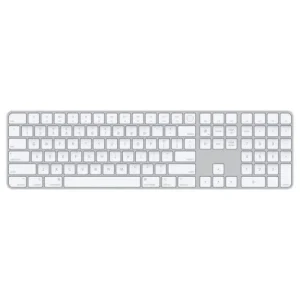 Apple MK2C3 Magic Keyboard with Touch ID