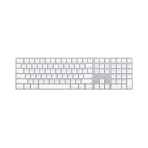 Apple MQ052 Magic Keyboard with Numeric Keypad