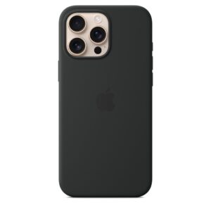 Apple Original Magsafe Silicone Cover for 16 Pro Max