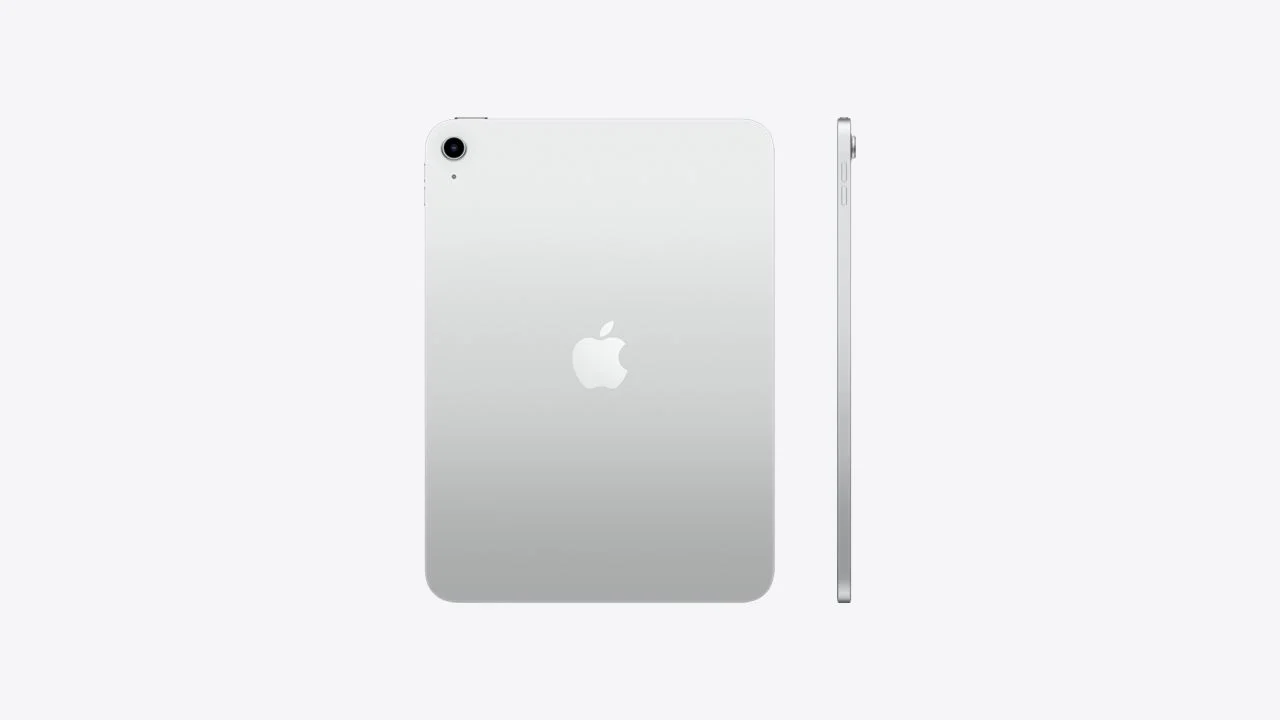 Apple iPad 11th Generation A16 Wifi