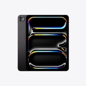 Apple iPad Pro M5 Chip 13 inches 256GB – Space Black