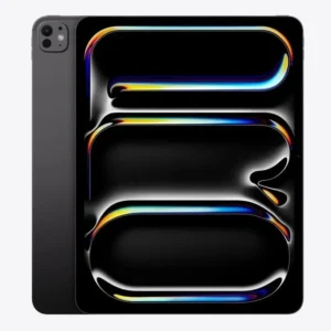 Apple iPad Pro M5 Chip 11 inches WiFi 2025 256GB – Space Black